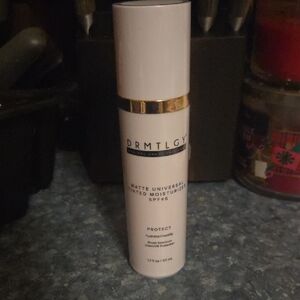 DRMTLGY Matte Universal Tinted Moisturizer SPF 46 - Cream